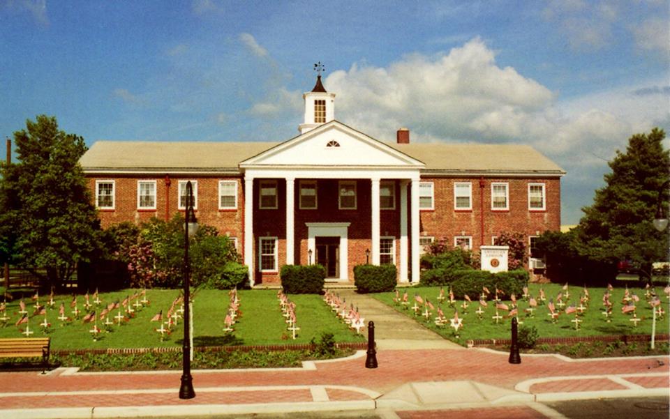 Post 82 Millville, New Jersey The American Legion Centennial Celebration